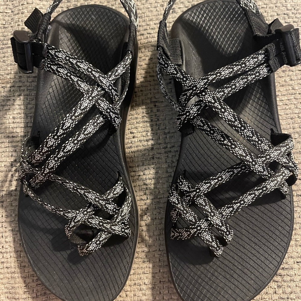 Size 10 Chaco’s